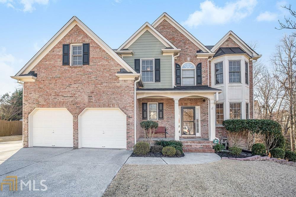 Property Photo: 3758 Southland Dr GA 30519