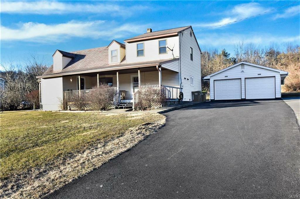 2521 Easton Road  Lower Saucon Twp PA 18055 photo