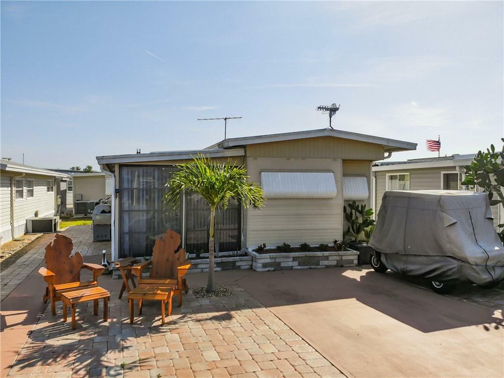 Property Photo:  1475 Flamingo Drive 135  FL 34224 