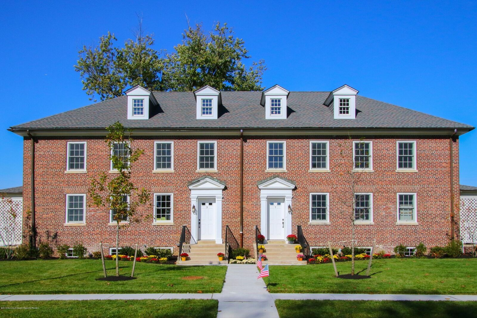 Property Photo:  13 Allen Avenue  NJ 07757 