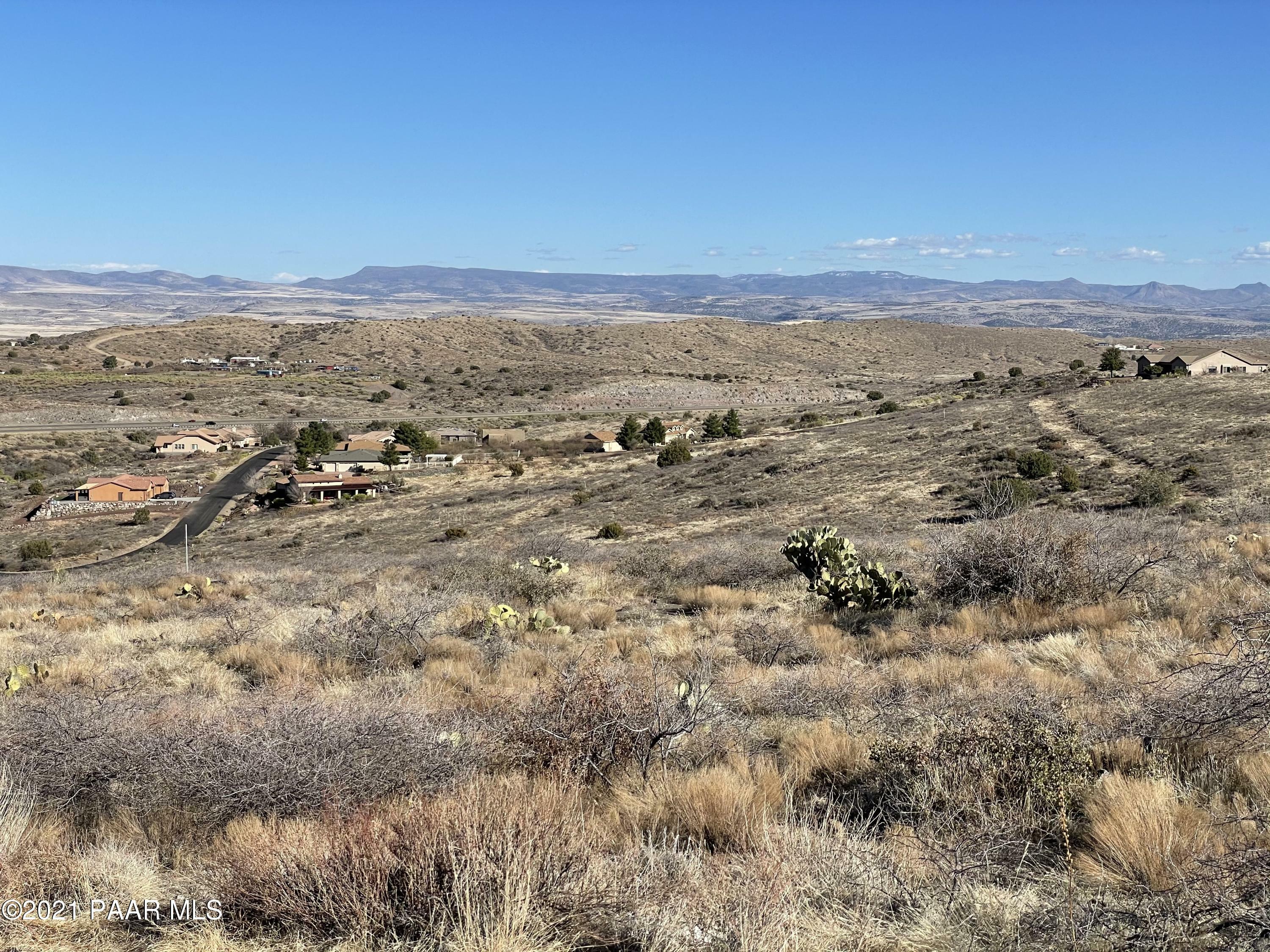 Property Photo:  12265 S Countryside Circle  AZ 86333 