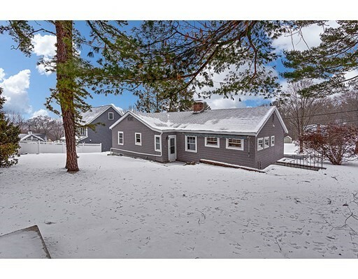 Property Photo:  38 Bear Hill Rd  MA 01867 