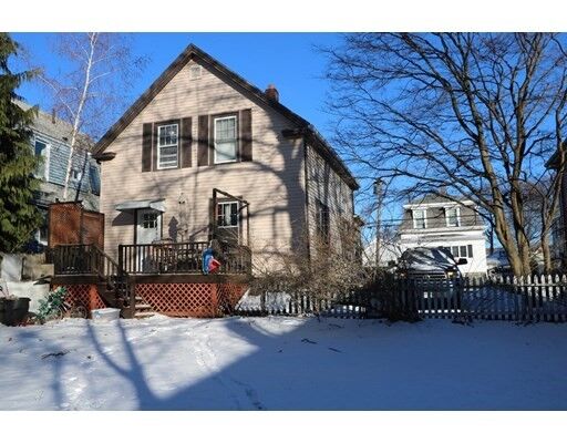 Property Photo:  90 Pine St  MA 01907 