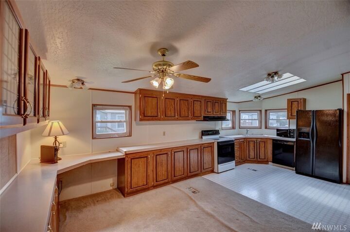 Property Photo: 10324 Delphi Rd SW 16 WA 98512