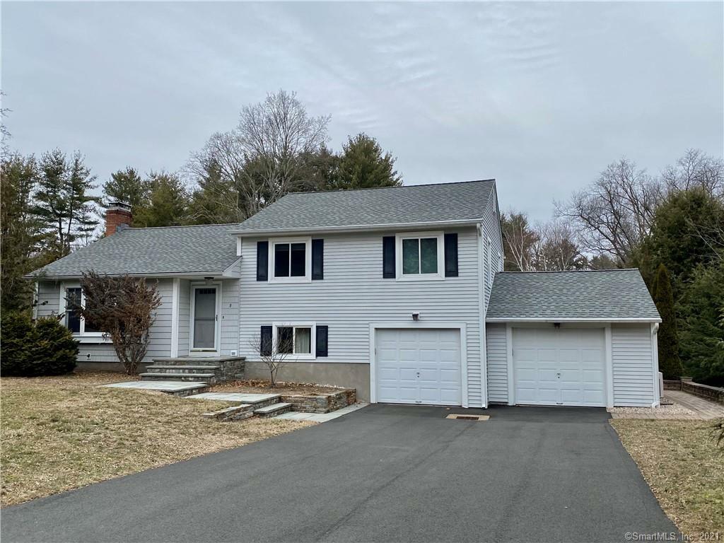 Property Photo: 8 Springbrook Lane CT 06070