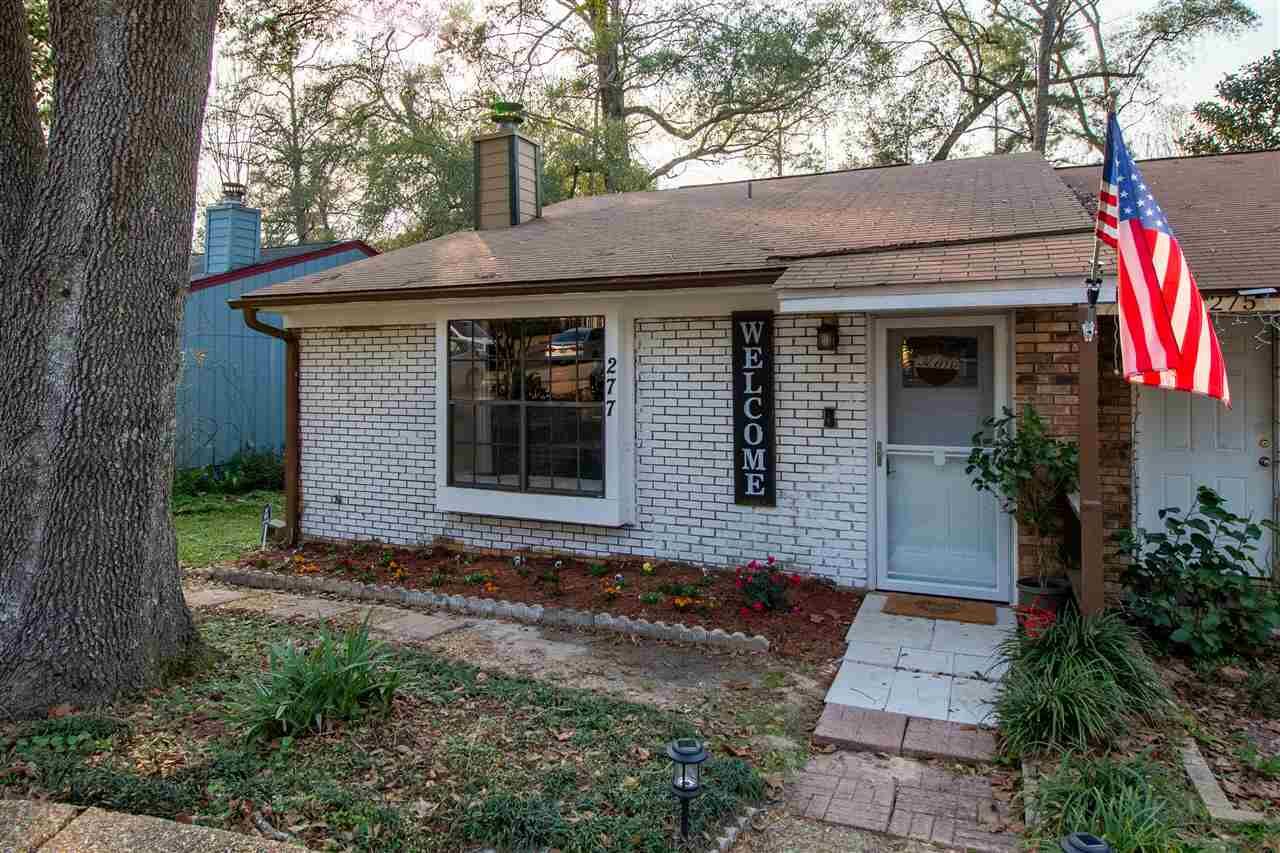 Property Photo:  277 E Whetherbine Way  FL 32301 