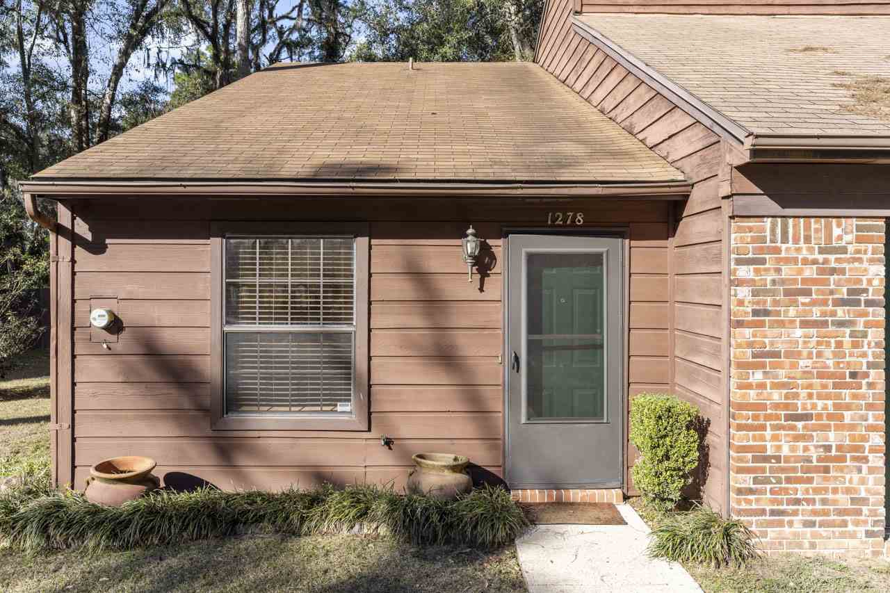 Property Photo:  1278 High Road  FL 32304 