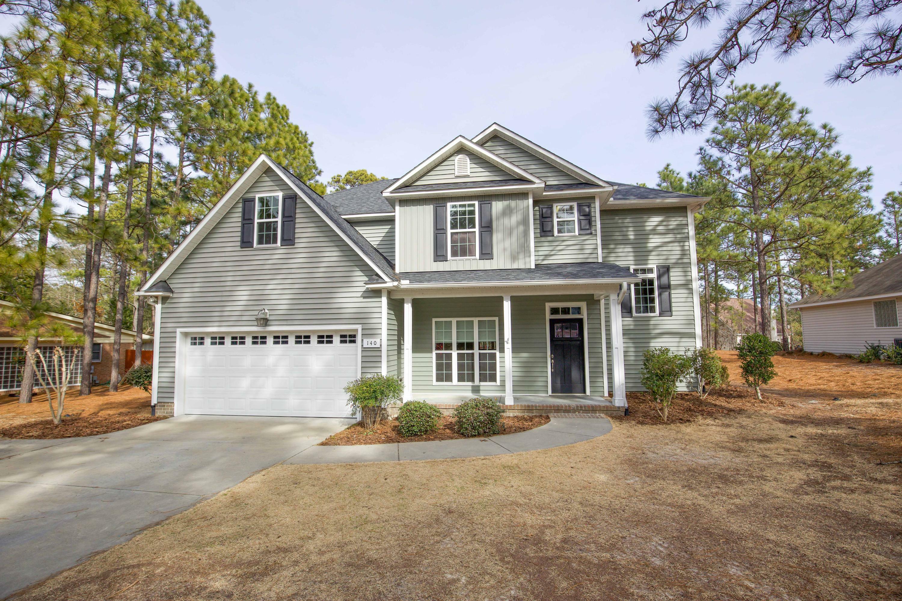 Property Photo: 140 Adams Circle NC 28374