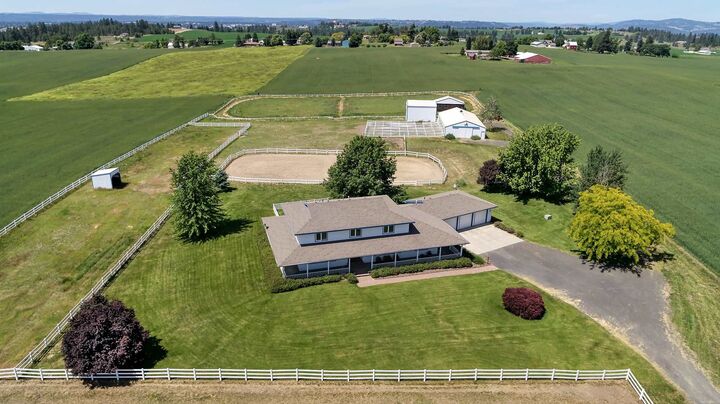 8205 N Espe Rd  Spokane WA 99217 photo