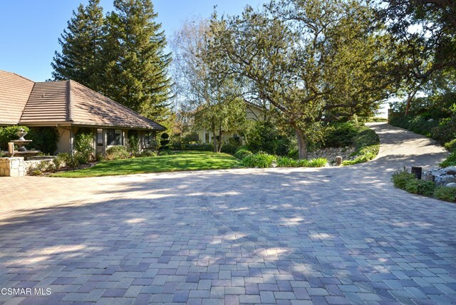 Property Photo:  4983 Lakeview Canyon Road  CA 91362 