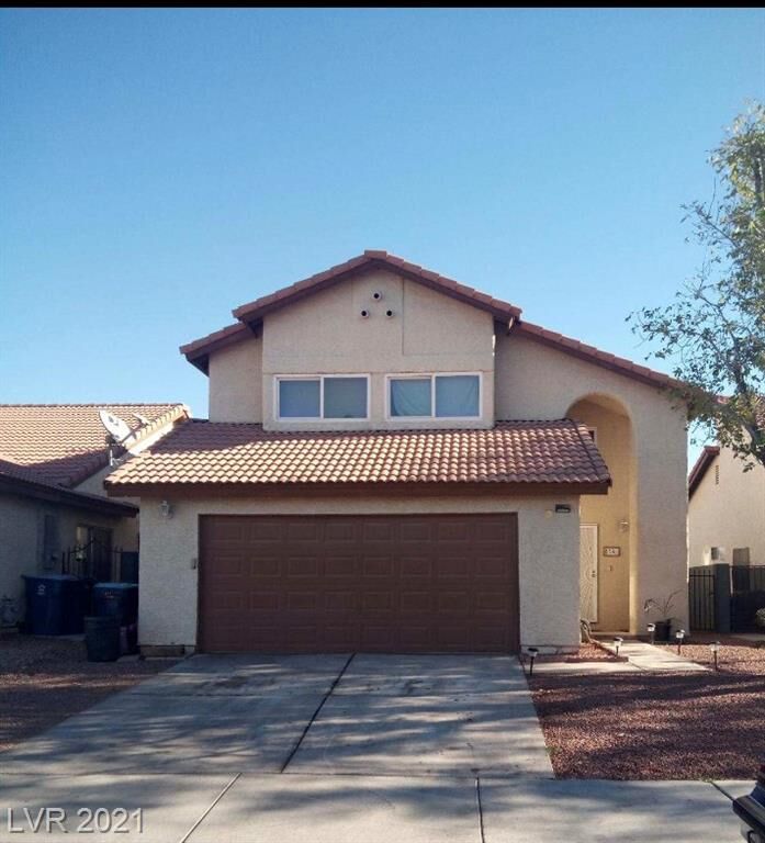 534 Laughlin Way  Las Vegas NV 89110 photo