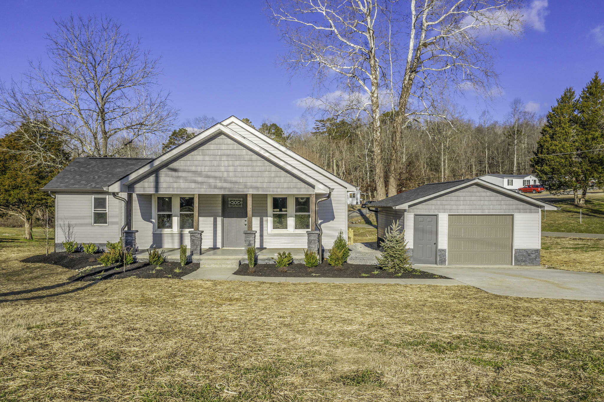 Property Photo:  152 Lakeway Rd  TN 37814 