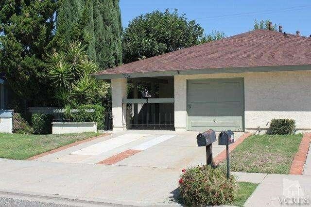 Property Photo:  962 Stanford Drive  CA 93065 