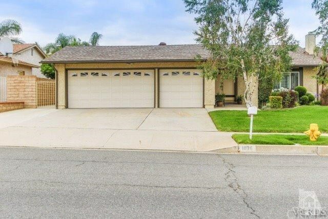 Property Photo:  1876 Fitzgerald Road  CA 93065 