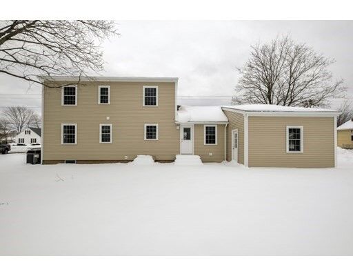 Property Photo: 27 Worthington St MA 01020
