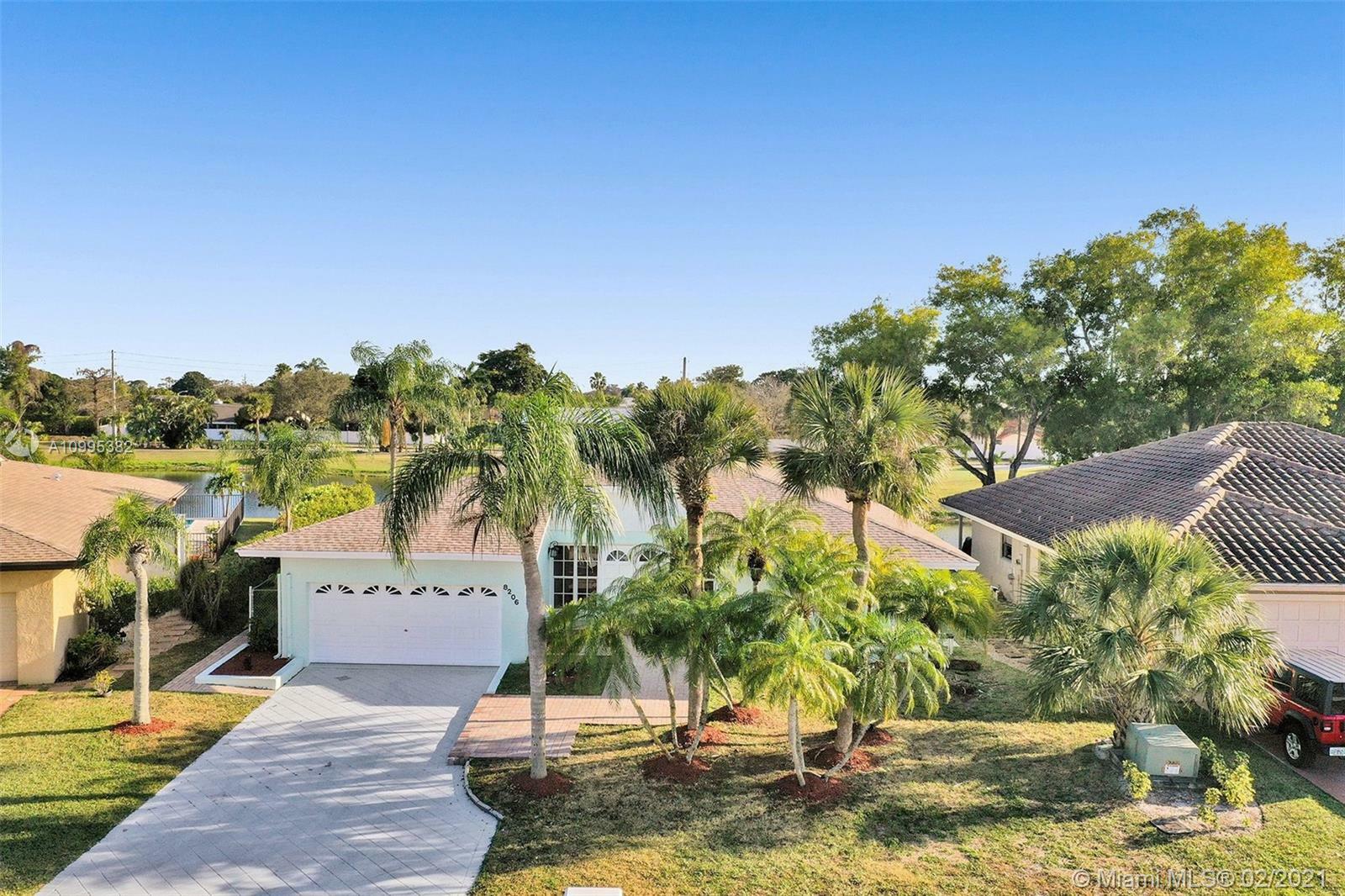 Property Photo:  8206 NW 85th Ave  FL 33321 