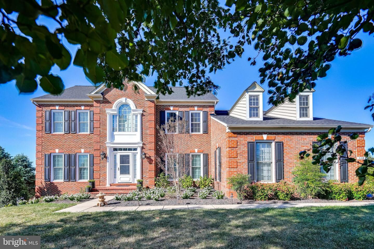 Property Photo:  3108 Argent Path  MD 21042 