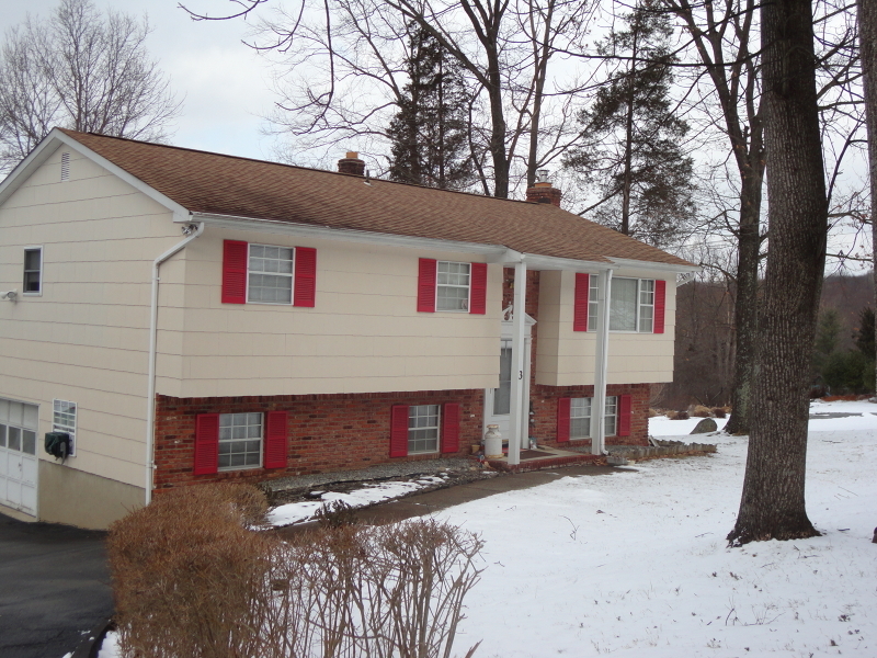 Property Photo:  3 Forest Trl  NJ 07419 