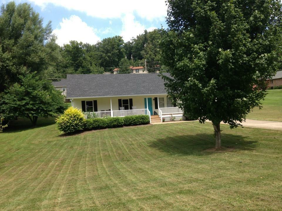 Property Photo:  1217 Sasser School Rd  KY 40744 