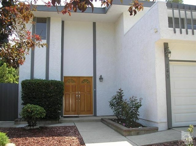 Property Photo:  140 Beech Road  CA 91320 