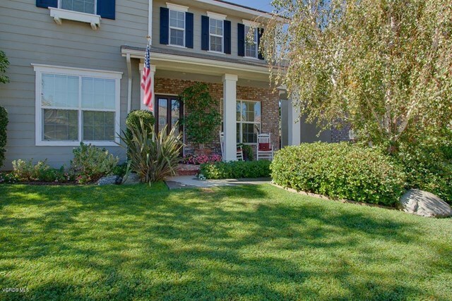 Property Photo: 4948 Corral Street CA 93063