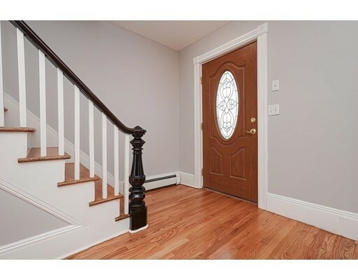 Property Photo: 106 Mendon Street MA 01747