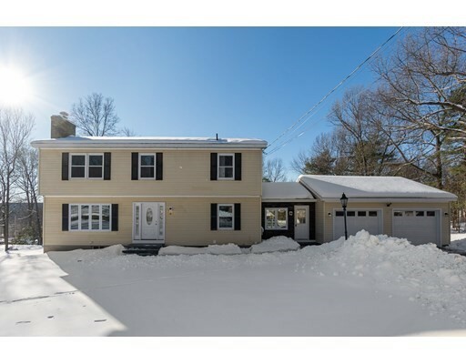 Property Photo:  36 Legate Hill Rd  MA 01564 