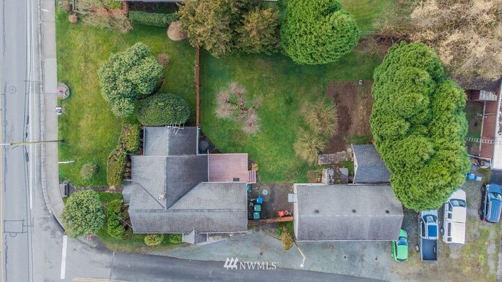Property Photo: 17719 W Main Street WA 98272