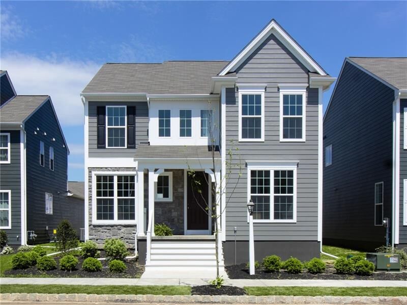 Property Photo:  2118 Chartiers Run  PA 15017 