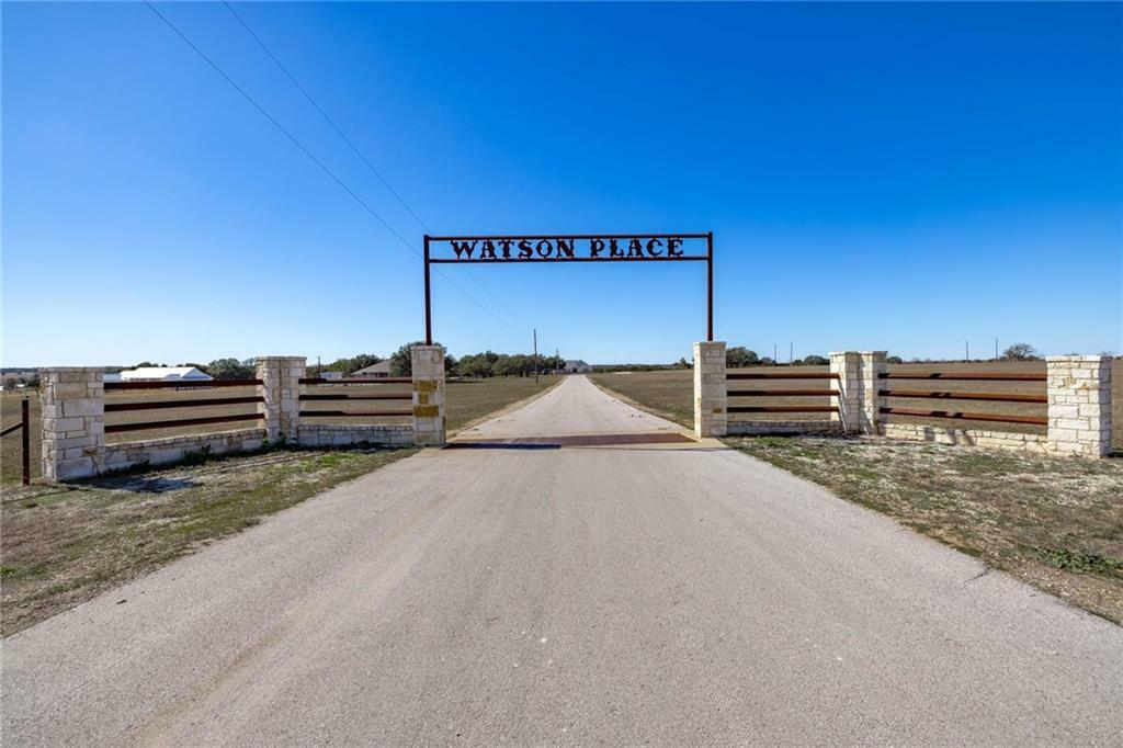 Property Photo:  Lot 33 Floyds Run  TX 78605 