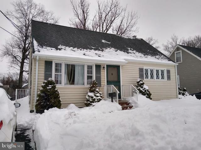 852 Voorhees Avenue  Middlesex NJ 08846 photo