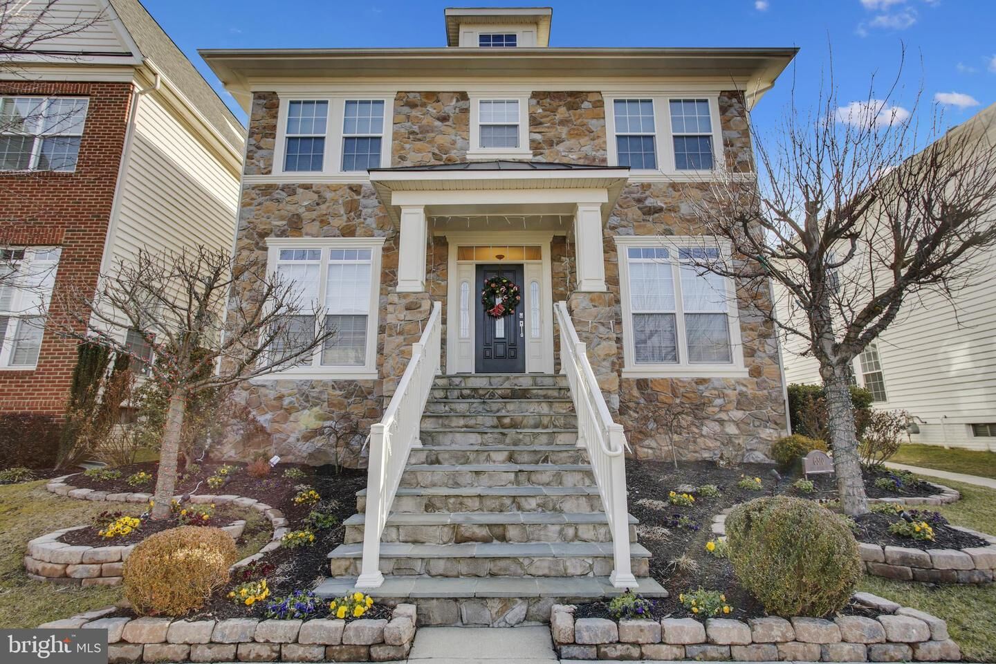 Property Photo: 6310 Still Spring Place VA 22315