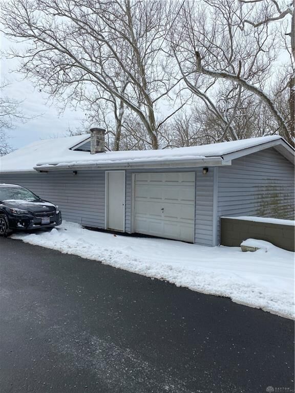 Property Photo:  221 Aullwood Road  OH 45414 