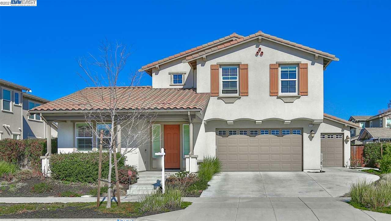 Property Photo:  1758 Sardonyx Ct  CA 94550 