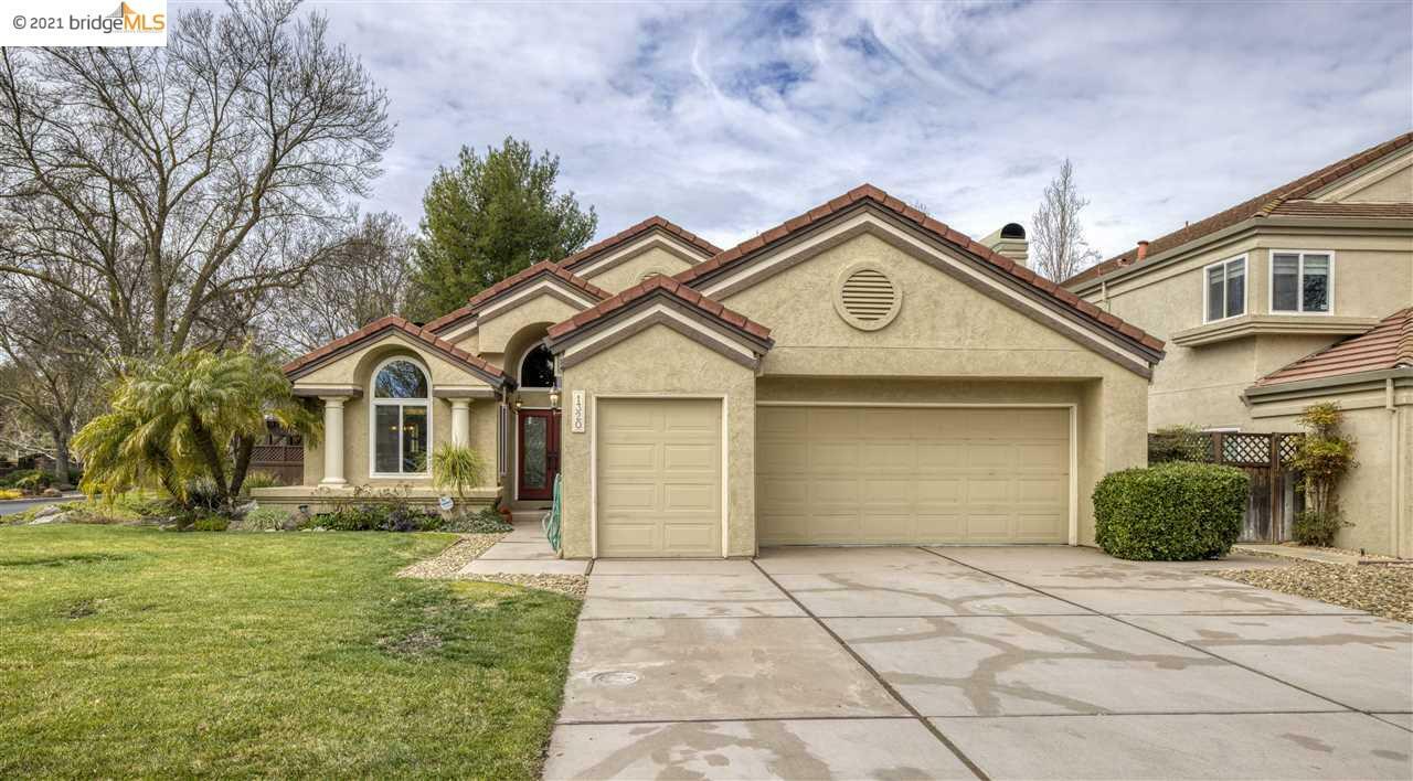 Property Photo:  1320 Saint Andrews Drive  CA 94505 