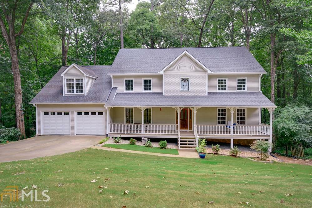 Property Photo:  2687 Spring Rock Ct  GA 30075 