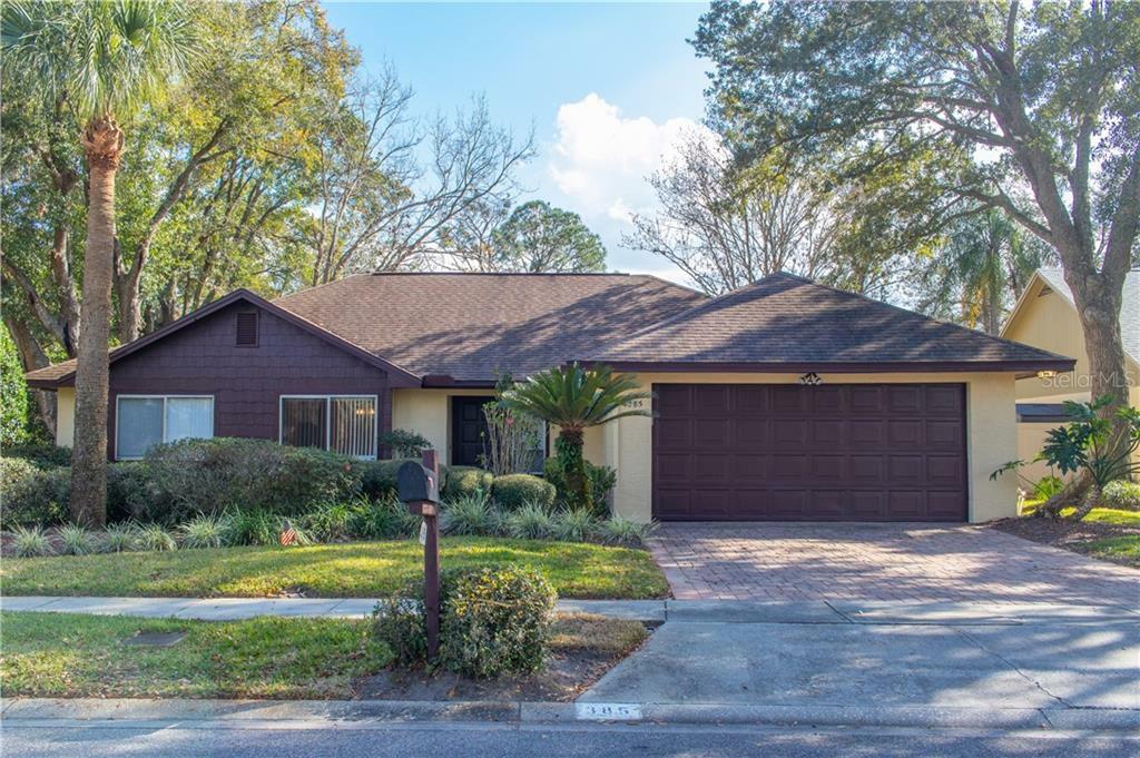 Property Photo: 385 N Crossbeam Drive FL 32707