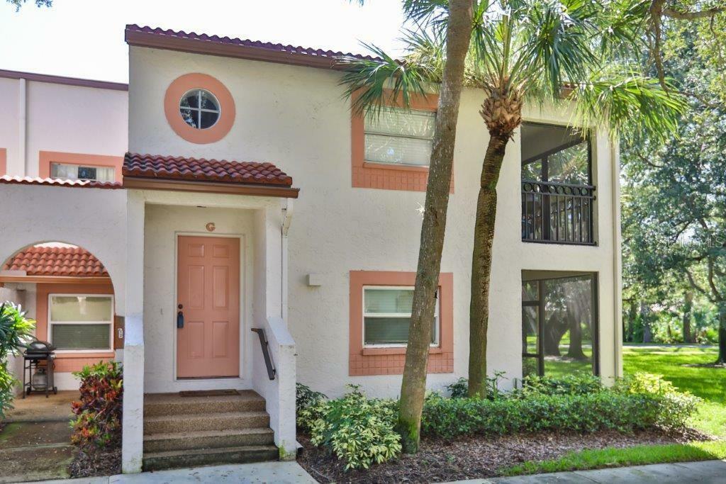 Property Photo:  500 Santa Cruz Place NE G  FL 33703 