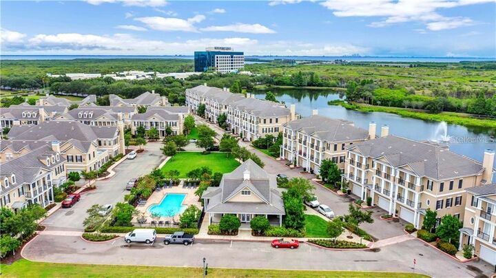 145 Commonwealth Court N  St Petersburg FL 33716 photo