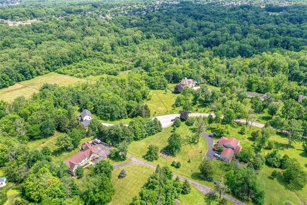 Property Photo: 9311 Clune Lane IN 46256