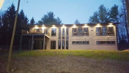 Property Photo:  14730 Burrows Ln  WI 53042 
