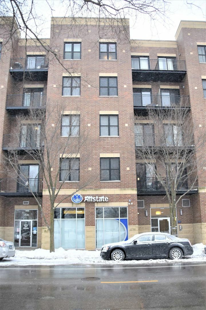 207 E 31st Street 3C  Chicago IL 60616 photo