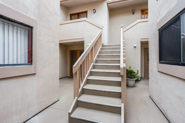 Property Photo:  573 S Sierra Avenue 8  CA 92075 