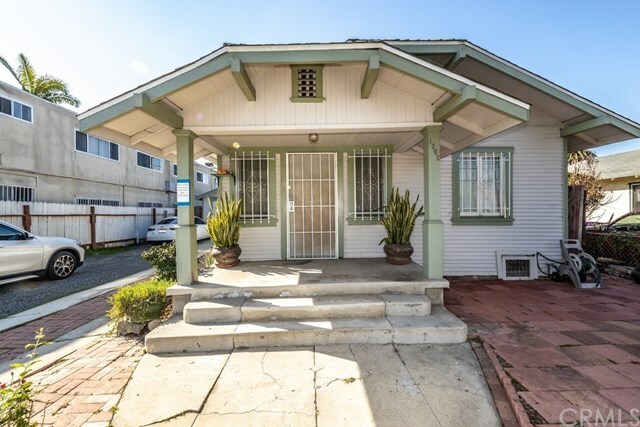 Property Photo:  1365 Dawson Avenue  CA 90804 