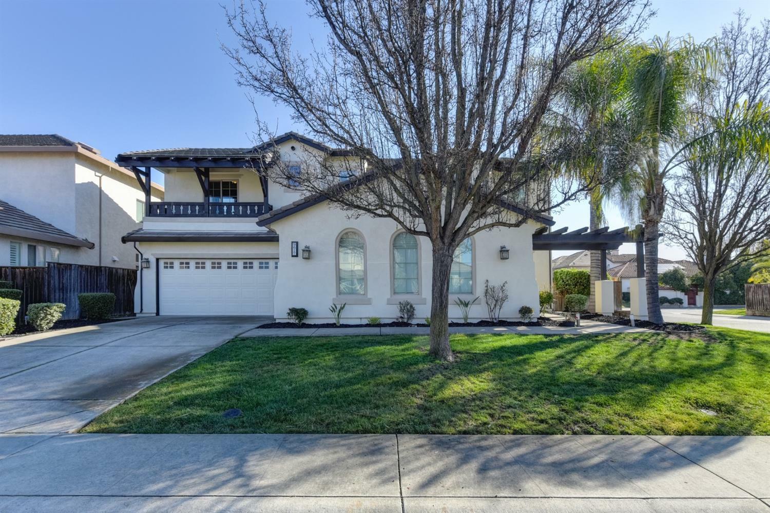 Property Photo:  9617 Tessara Court  CA 95624 