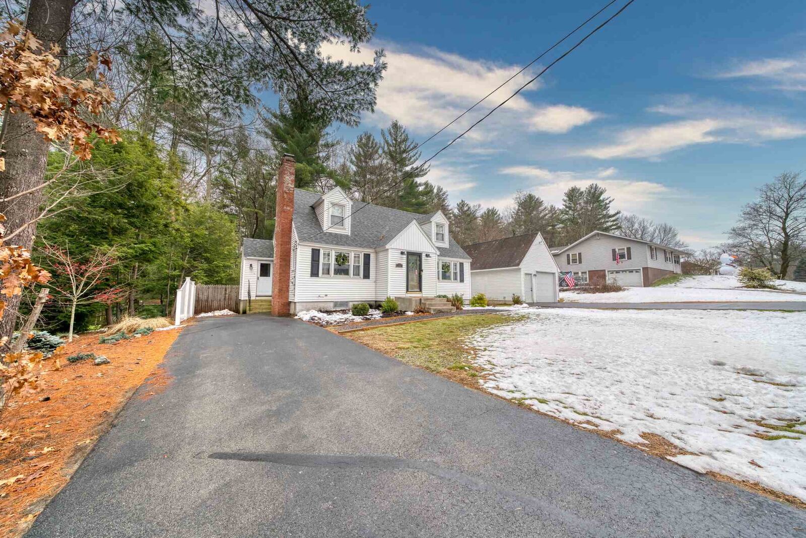 Property Photo: 42 Dublin Avenue NH 03063