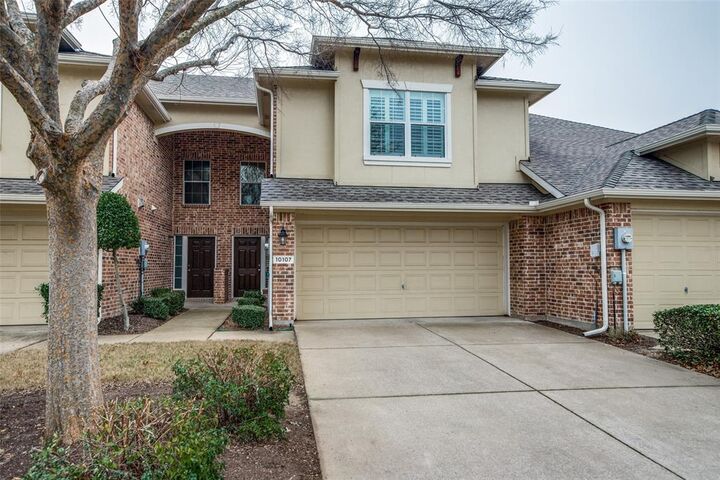 10107 Summit Run Drive  Frisco TX 75035 photo