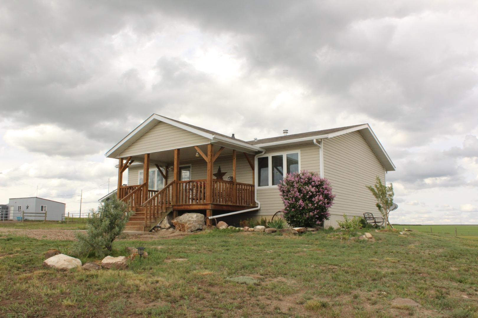 Property Photo: 163007 RR 254 AB T0L 2B0