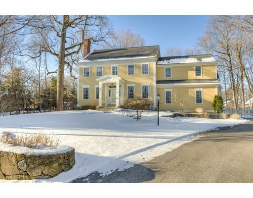 Property Photo: 37 Chestnut St MA 01845