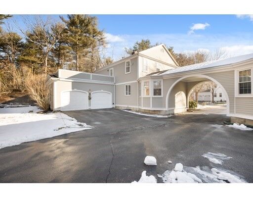Property Photo: 1193 Main Street C1 MA 02043